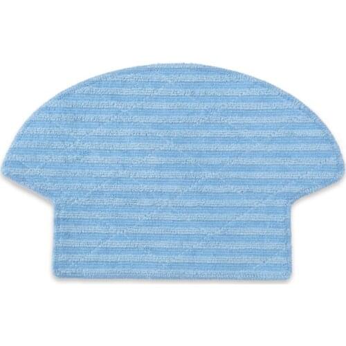3pcs Mop Cloth for Robot Vacuum Cleaner B6009