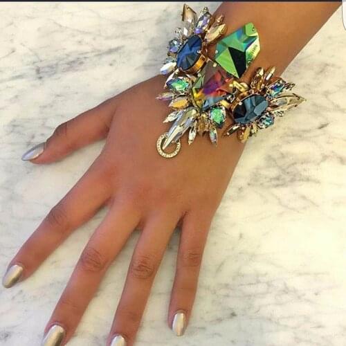 Juran Fashion Bracelets