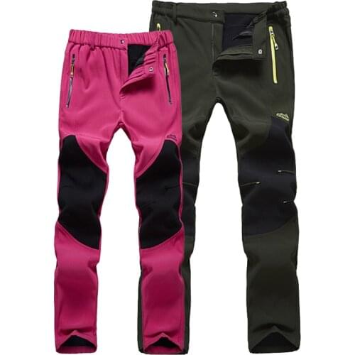 Kaisike Touring Pants