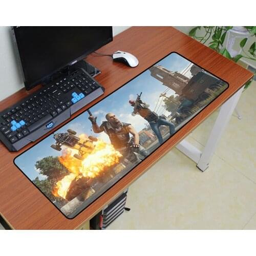 Playerunknowns battlegrounds mouse pad 900x300mm pad to mouse cheapest mousepad gaming padmouse locrkand gamer to mouse mat