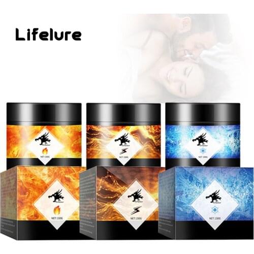 Lifelure Fist Anal Lubricant For Men Women Fisting Anal Sex play Anti-Pain Butt Lubrication Grease Cream Gay Gel Adults Sex Oil