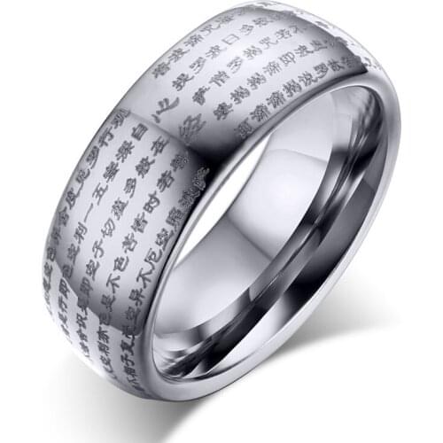 Mens Womens Tungsten Carbide Ring 8mm Fashion Mens tungsten Ring Classic Engagement Anel Rings For Male Female Wedding B