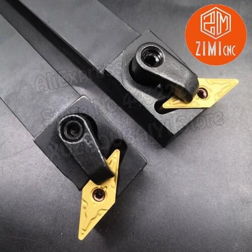 MVJNR2525M16 MVJNL2525M16 MVUNL2525M16 MVUNR2525M16 CNC Lathe Cutting Bracket Turning Tool Holder Lathe Accessories