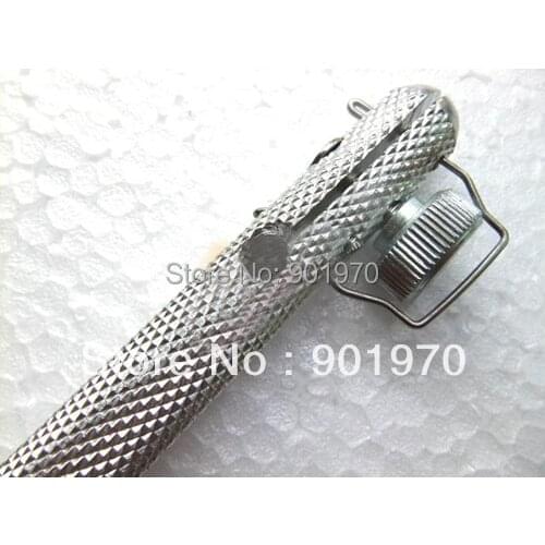 New arrival &Free shipping Metal Multifunction Hand tied hook device fishing tackle 2pcs/lot