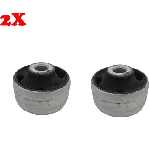 Control Arm Bushing Front Lower For Audi A3 1996-2003 Hatchback VW Golf MK4 1997-2006 Estate 1.6 1.8 1.9 TDI 1J0407181A Diesel