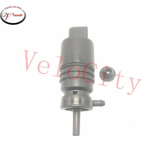Washer Pump Washer Motor Part No# 8260A109 For 2008-2017 Mitsubishi Lancer 2.0L 2.4L