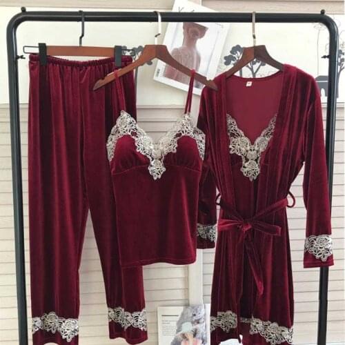 Sun again Women's Nightwear Pajamas