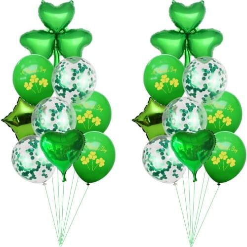 ZLJQ Balloons