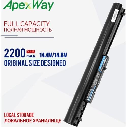 11.1V battery for HP 15-F004DX 15-F205DX 15-F010Dx 15-F210CA 15-F010WM LA03031DF HSTNN-DB6N 15-F240CA 775825-221 LA03 776622-001