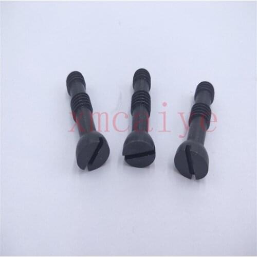 20 pcs 41.458.725 SM102 CD102 Plate Clamp Screw Offset Printing Machine Parts