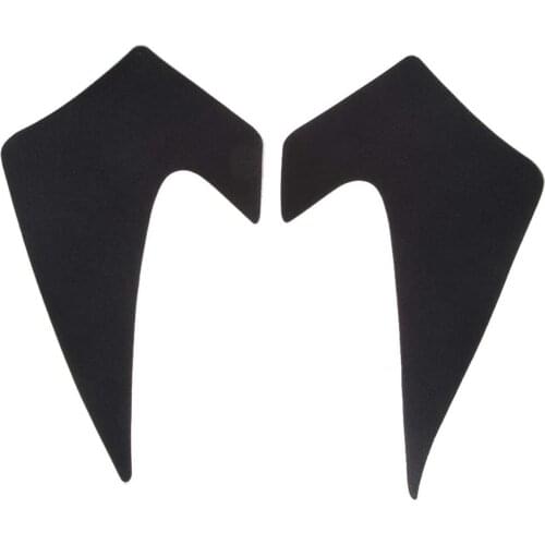 Side Parts Gasoline Tank Sides Pad For Yamaha MT-07 2014-2017 Fuel Tank 1Pair