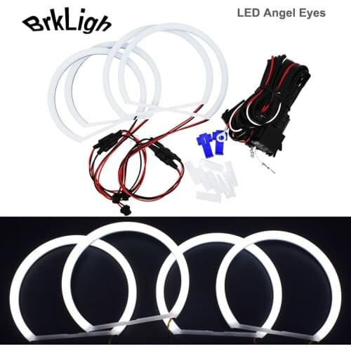 BrkLigh Headlight Accessories