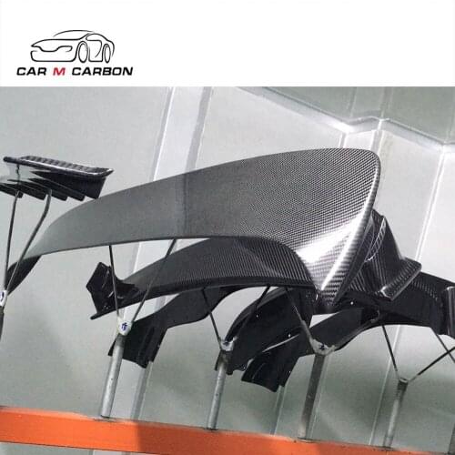 Carmcarbon Auto Parts