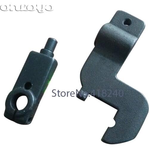 For BARUDAN Embroidery Machine Parts YS Head Fixing Clip UG Blow Block