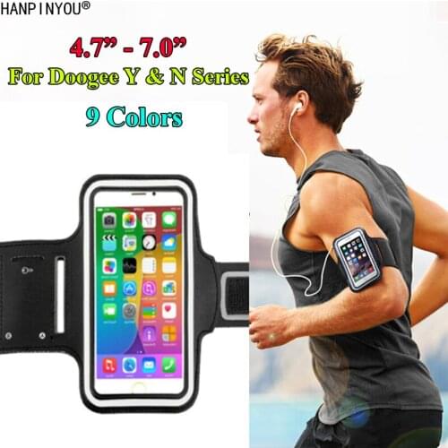 HANPINYOU DOOGEE Phone Cases