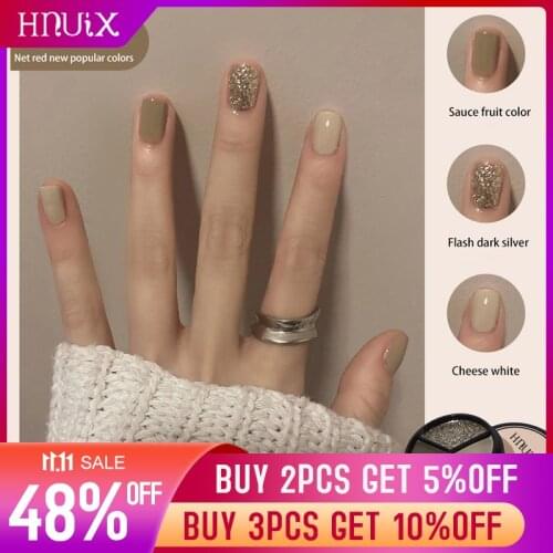 HNUIX Gel Nail Polish