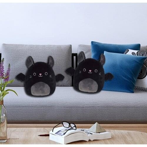 20cm High Quality Simulation Bat Plush Toy Doll Childrens Dolls For Childrens Birthday Gifts Home Pillow