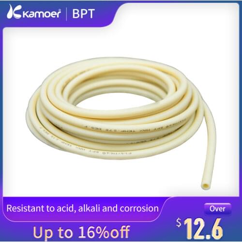 Kamoer Plumbing Pipes