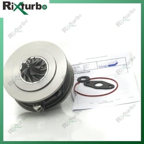 Turbo Chra Cartridge BV39 For VW Polo 75HP 55Kw Golf Plus 90HP 66Kw Golf VI Passat Touran 105HP 77Kw 1.6TDI 54399700098 2009