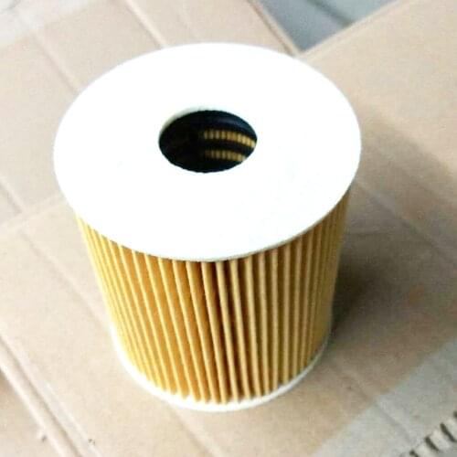 Engine Oil Filter L15315