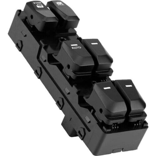 New Power Window Switch Fit for Hyundai IX35 2009-2015 93570-2Z000