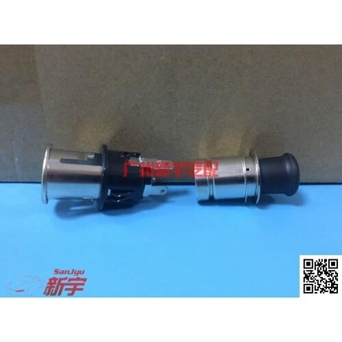 CIGAR LIGHTER,INSTRUMENT PANEL,Applicable to all models