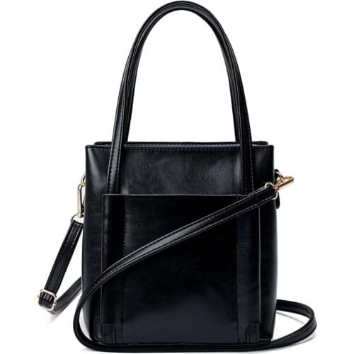 TUOMENGKE Women's Shoulder Bags