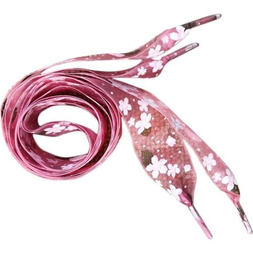 YJSFG HOUSE Shoe Laces