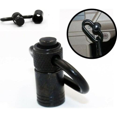 ZHENDUO Jinming Gen10 ACR Metal Quick Detach Sling Swivel Free shipping for toy gun accessories