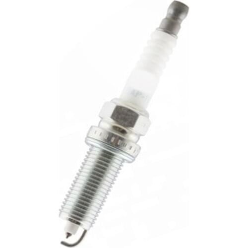 4PCS LZKAR6AP 11 high quality LZKAR6AP11 iridium LZKAR6AP-11 6643 spark plugs