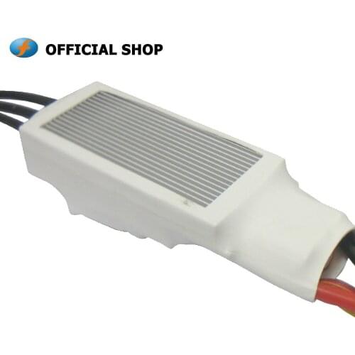 Programming box and 16S 200A RC truck/car brushless ESC