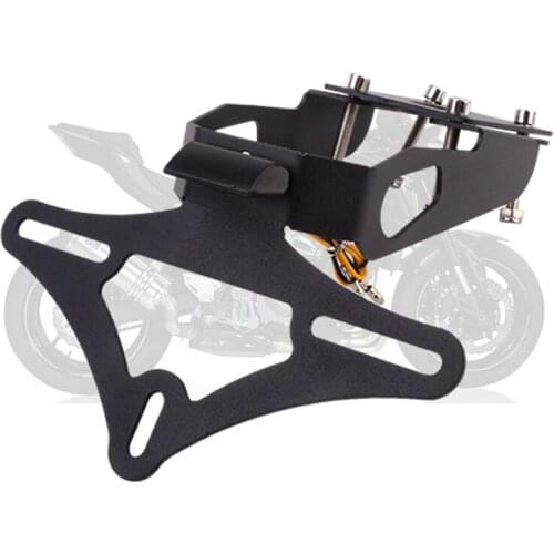 DUCASAKI Frame For Motorcycle Number