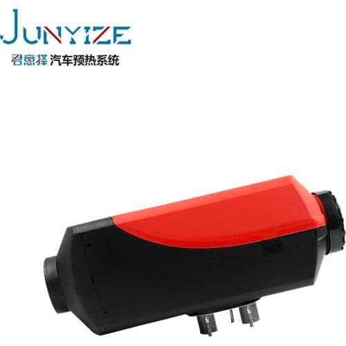 Hot Sale Parking Air Heater 5KW12V24V Heater Full kit Auto Air Parking Heater air conditioner for campervan bus truck car