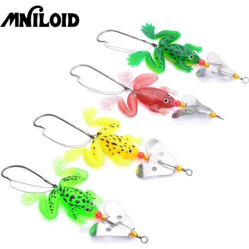 MNILOID Fishing Lure For Carp