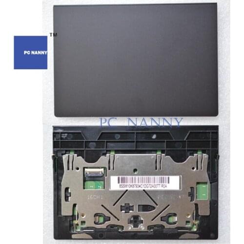 New for Lenovo Thinkpad T470 T480 T570 P51S T580 P52S Mouse Pad Touchpad trackpad touch board 01AY036 SM10K80794 01AY037