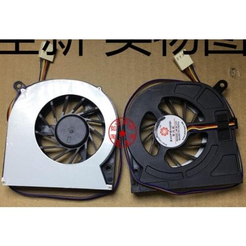 New CPU Cooling Cooler Fan for HP Omni 305-5319cn All-in-one CPU Cooling Fan 305-5239CN 5119cx