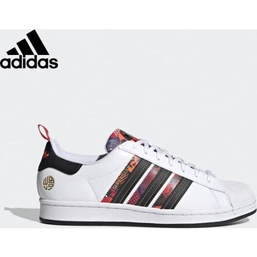 Original Adidas Superstar Casual Male Sports Shoes Q47184 New arrival new season fashion stylish casual Adidas Men 'S Sneaker