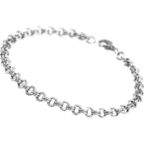 Risul Chain Bracelets