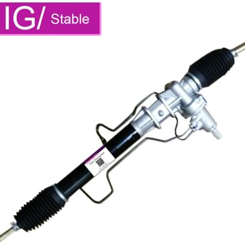 FOR Power Steering Rack Steering Gear Box For Mitsubishi Pajero IO LHD 1999 2000 2001- MR374045 MR 374045 30-66029