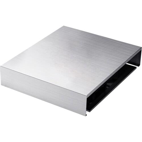 Waterproof Anti-Rust Stainless Steel Kitchen Stove Top Cover Gas Stove Protective Cover Bracket For Rice Cooker Induction Cooler