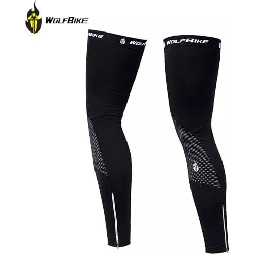 WOSAWE Compression Gaiters