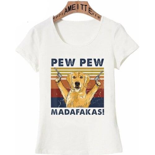 Vintage Funny Beagle Dog Lovers T-Shirt New Summer Women Short Sleeve Funny Cute Girl Casual Tops Hip Hop White Tees