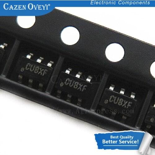 10pcs/lot SY8009 SOT23-6 SY8009B SOT-23 SY8009BABC SMD In Stock