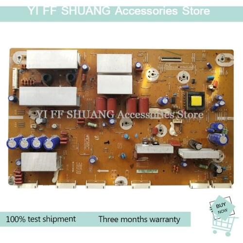 100% Test shipping for 3D60C4000i Y board LJ41-10331A LJ92-01958A screen S60FH-YB03