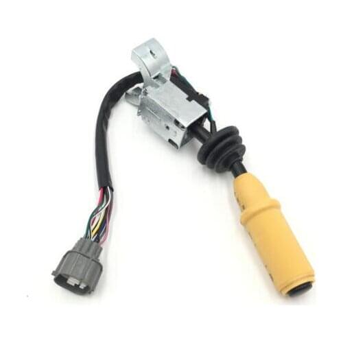 2pcs for JCB PART NO. 701/37702 - LIGHTS & WIPER COLUMN SWITCH