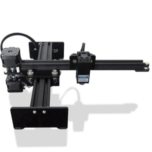 7000mw Laser engraving machine small DIY automatic universal laser marking machine portable lettering machine logo trademark