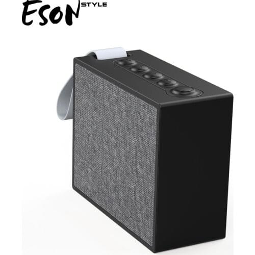 Bluetooth audio WiFi wireless IP66 waterproof