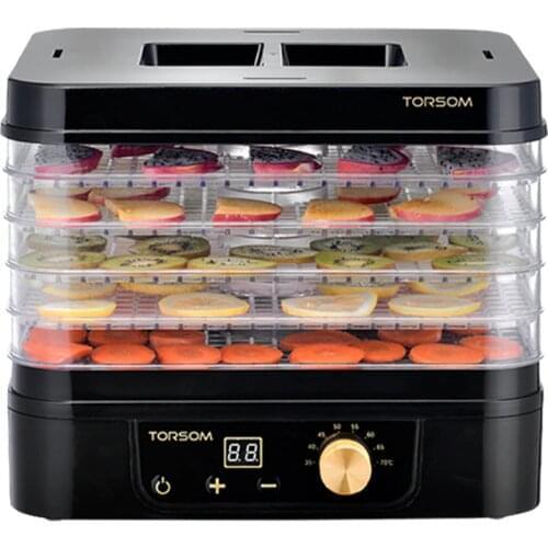 D2 fruit dryer Food dryer vegetables pet food Dehydration dryer