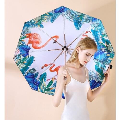 DINGGE Folding Umbrellas