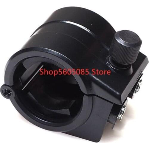 For Panasonic AG-AC160 AG-AC160A AG-AC130 AG-AC130A AG-HPX250 AG-AF100 Mic Holder Microphone Fixed Bracket NEW Original